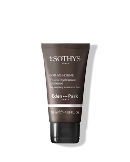 Siero viso Sothys anti age per skincare uomo