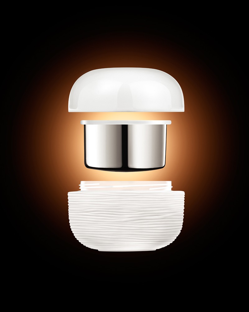 La Crème 128 Sothys - ricarica per crema rigenerante viso