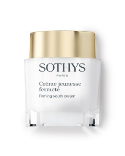 Crema liftante e compattante contro rughe e macchie del viso