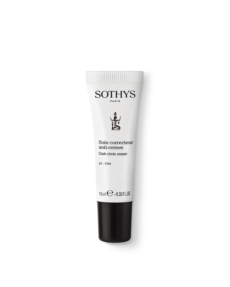 Correttore occhiaie light, prodotti per il maquillage Sothys