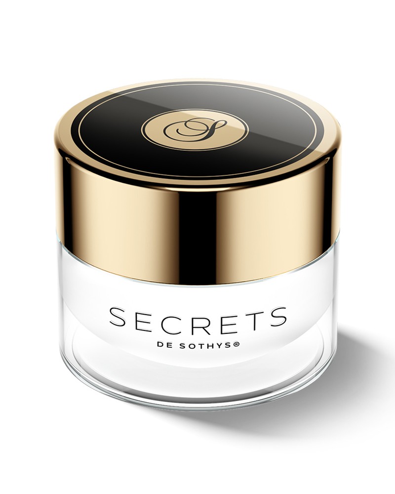 Crema liftante anti age globale, linea viso Sothys