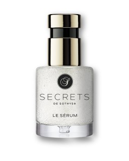Le Sérum Élixir Jeunesse, siero anti-età globale e rivitalizzante