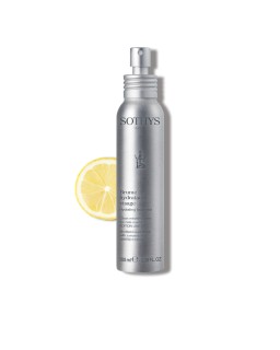 Brume hydratante  limone mediterraneo /note marine