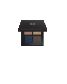 Palette occhi smoky Sothys | Ombretti 4 colori effetto intenso