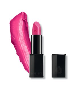 Rossetto rosso tenue Sothys | Effetto naturale, fragranza fruttata