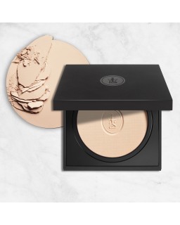 Poudre teint unifiant 10- NATUREL