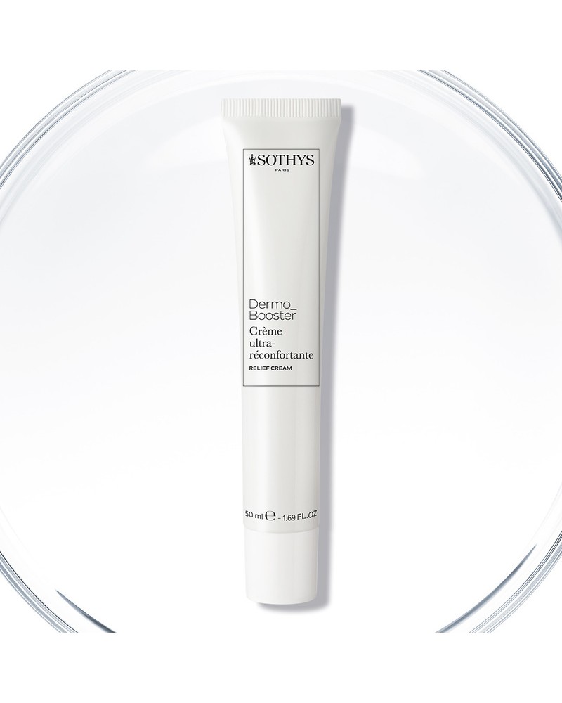 Crème Ultra Réconfortante