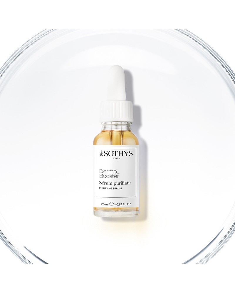 Sérum Purifiant