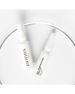 Anti-age - Pro Dermobooster Ampoule Anti-Age