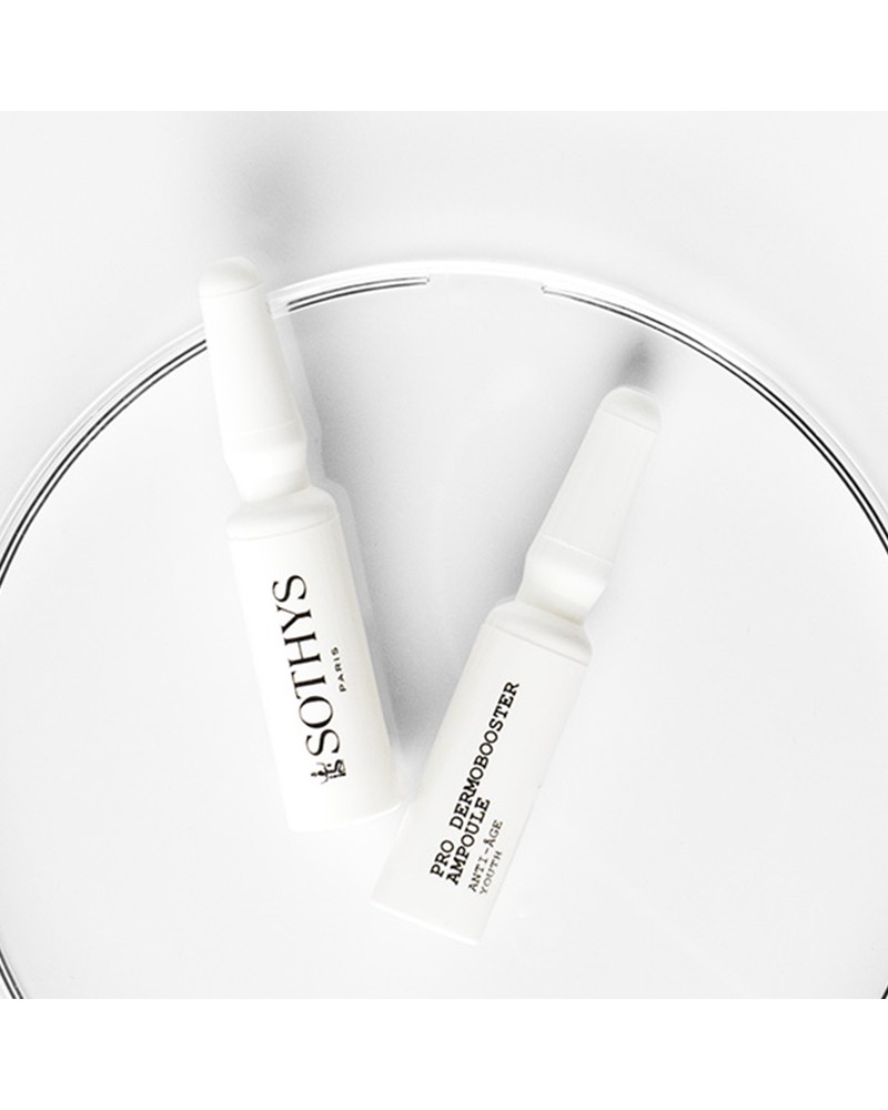 Anti-age - Pro Dermobooster Ampoule Anti-Age