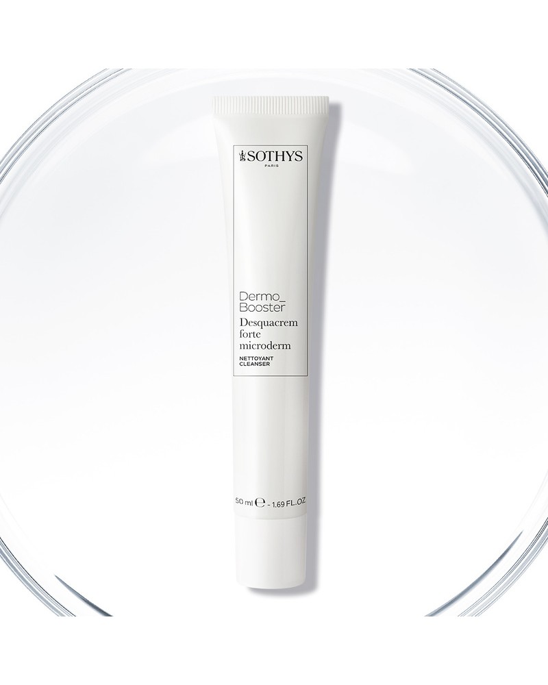 Desquacrem forte microderm