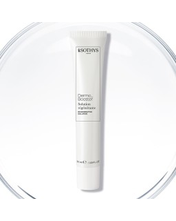 Solution régénérante