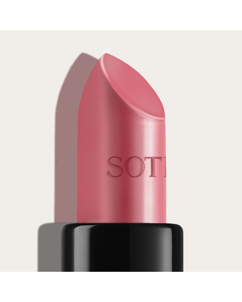 Rouge intense Sothys 250 les Sablons