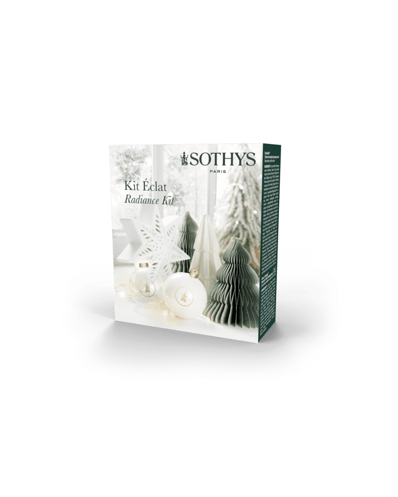 Kit éclat